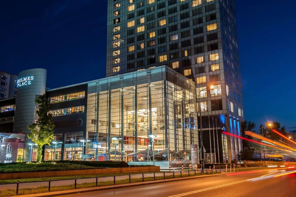 Poland Casino Hotel