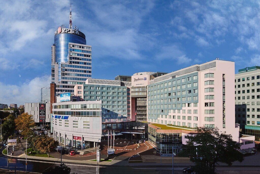 Poland Casino Hotel