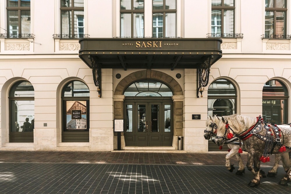 Poland Casino Hotel